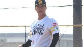 新人24歳は「逆転開幕1軍ある」　指揮官も太鼓判…続く快投にファン熱狂「全てが一級品」