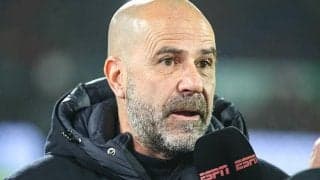 チャンス活かせずCLラウンド16敗退…PSV指揮官は「試合の入りが悪かった」