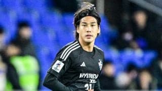 「江坂…完全に中心選手」ACLベスト4の韓国チームで日本人選手が「センター」に君臨！「江坂王子」「江坂さんおめでとう」などの声