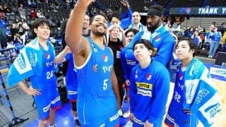 【B2第26節 見どころ】優勝争いにタフさが要求される福岡は強行日程をサバイブできるか？