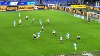 どうした鎌田大地？「動きがバラバラ」「何も与えられず」ドリブルで仕掛ける→あっさりボールロストの残念すぎるシーン…４試合ぶりの出場で現地メディアから酷評