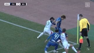 「鹿島るvs町田る」町田、相手チームの得意技を駆使したボールキープが話題に　試合終了間際、コーナーエリアで仕掛けた耐久戦にファン「鹿島の前で鹿島るのか」「強いチームがやるやつやん」