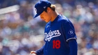 山本由伸の“大量失点”に「面白い仮説」　対照的だった「0」と「9」…指摘される違い