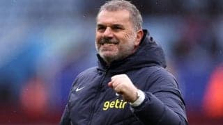 「今でも見てるのか」「リアルタイムは嬉しい」ポステコグルー監督のオフィスで流れていた試合が話題に！ 横浜FMのACLをリアルタイムでチェック「感謝しかない」