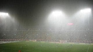 クラブ世界一決定戦「伝説の一戦」舞台裏【アジア杯、Jリーグ、トヨタカップ他サッカーを襲う「白い悪魔」の恐怖】(2)