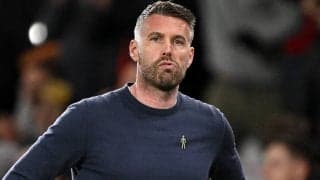 「怒り、動揺している」3点差を逆転されて敗戦…橋岡大樹が3失点に絡んだルートン指揮官が喝を入れる「クヨクヨすることなど許さない」