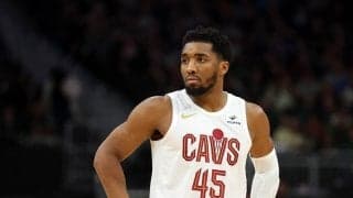 キャブズのドノバン・ミッチェルら複数のスター選手が今季終了後のアウォード対象外に