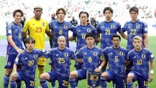 【サッカー日本代表】北朝鮮とのＷ杯予選２連戦に向けた招集メンバー発表！ 伊東純也や冨安健洋らが選外、長友佑都が電撃復帰