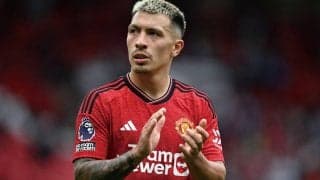 戦列復帰前にA代表招集のリサンドロ・マルティネス…代表ウィーク中の出場可否は？