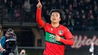 オランダで躍動する小川航基が2019年以来の日本代表入り！ 北朝鮮戦に向け長友佑都がカタールW杯以来の招集、伊東純也は招集見送り【2026W杯アジア2次予選】