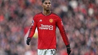 大エース退団に備えるPSGがラッシュフォードへのオファー準備中？　提示額は約141億円か