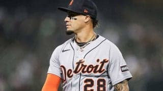 三振1回で「2200万円」…元スターの転落に絶望　207億円契約から2年、打率.045の惨状