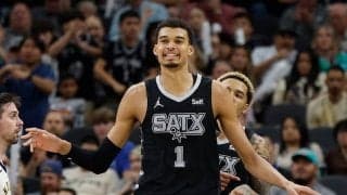 マッチアップ相手への大喝采…ウェンバンヤマは自身への賞賛と認識「誉め言葉のようなもの」