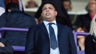 怪物ロナウドのプレミア優勝予想は？ 三つ巴の3クラブ全てを称えつつ「彼らは簡単ではないことさえ…」