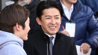 今週の福永厩舎は日曜2鞍 阪神9Rは川田騎手とタッグで初勝利目指す