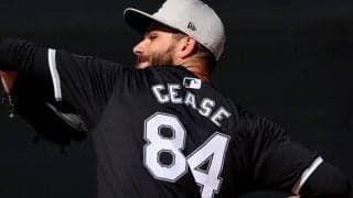 大谷翔平にはOPS1.666で相性最悪!? パドレスが先発ローテ強化のために緊急獲得した右腕シーズの強みは？