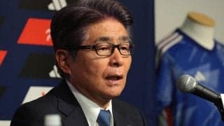 13年ぶり開催の北朝鮮でのゲームは放送なしへ、山本昌邦氏「放送は難しい状況」