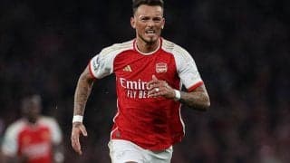 アーセナルがベン・ホワイトと契約延長で合意、今週末にも正式発表か