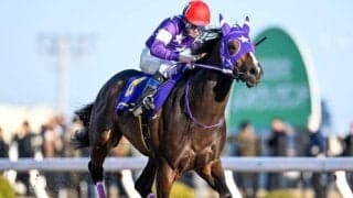 【川崎・ネクストスター東日本結果】ギガースが堂々押し切って重賞2勝目