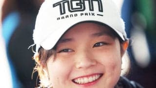 「Jujuフィーバー」でスーパーフォーミュラの注目度急上昇「ひとつひとつ経験して楽しんでいきたい」