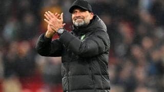 敏腕SDの復帰は「最高の選択肢」、クロップ監督はリバプールの未来に自信「クラブは本当に良い状態だ」