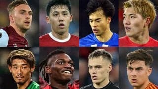 【ELラウンド16 プレビュー】堂安が8強懸けた痺れる第2戦へ！　リバプールやミランは余裕を持って逃げ切りへ