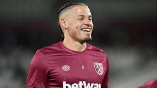 苦しむカルヴァン・フィリップスを新同僚が擁護「心配ないさ」