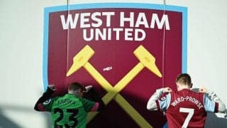 ウェストハムの新監督候補5人…日本代表戦士を指導するハマーズファンの31歳指揮官も