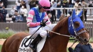 定年まで残り1年の河内洋調教師 スプリングSで騎手＆調教師のW制覇へ