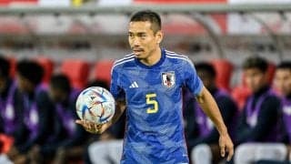 【サッカー日本代表は北朝鮮とどう戦うのか。選手選考から考える森保監督の意図(2)】長友佑都がもたらす“影響力の実績”……森下龍矢や三浦颯太も控える中で“フォーカスしたこと”