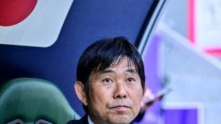 【サッカー日本代表は北朝鮮とどう戦うのか。選手選考から考える森保監督の意図(1)】前回メンバーから“外れた7人”から見える森保監督の意図……悩みどころで増やした選択肢