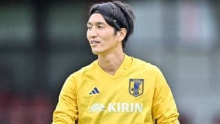 原口元気「起死回生のゴール」は無情にも…【アジア杯、Jリーグ、トヨタカップ他サッカーを襲う「白い悪魔」の恐怖】(3)