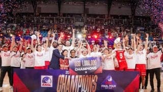 「TOGASHI」に沸いたセブ島…日本勢が初制覇したEASLの現在と未来【井口基史の現地レポート前編】