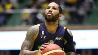 Bリーグ2月度の月間MVPは宇都宮・ニュービル…選考委員も絶賛「支配力が遺憾無く発揮された」