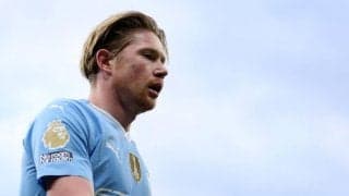 ベルギー代表メンバーが発表！ デ・ブライネはメンバー外、ルカクやトロサールらが選出【国際親善試合】