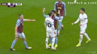 やんのかてめえ！超緊迫！顔面距離5センチの超至近距離フェイスオフ！ポジション取りから体をぶつけあってバチバチ戦闘モードに突入！まさに乱闘寸前、喧嘩勃発の瞬間