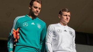 クロース＆ノイアーの復帰に加え、ウンダブら6人を初招集！ドイツ代表メンバーが発表【国際親善試合】