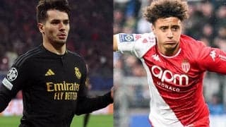 モロッコ代表に新たに2人の強力アタッカー加入…ブラヒム・ディアス＆ベン・セギルが初招集