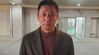 左肩を負傷も手術回避で「痛いところをガンガン」　希望もつかの間…訪れた絶望