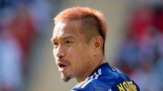 日本代表招集メンバーからすけて見える森保監督の胸中 過去の成功体験にすがるしかないのか