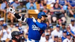 “大谷加入”で「副収入につながるかも」　殺到する日本メディアに米司会者ジョーク