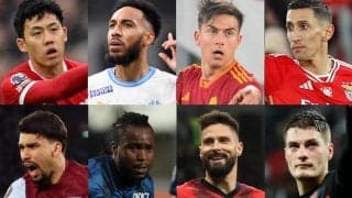 ELベスト8が決定！遠藤のリバプールやミラン、レバークーゼンらが突破