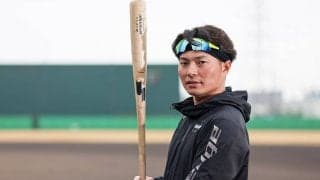 「なんでそういうタイミングで優勝なんだ...」 北條史也は阪神の18年ぶり優勝にむなしさを感じた
