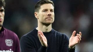 「1-2になってスイッチ」 シャビ・アロンソ監督率いるレバークーゼンが劇的にEL8強！ 「考えた延長戦前のスピーチが不要に」　