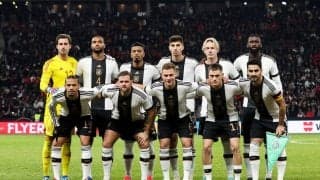 「本気で良いと？」「なぜユニフォームで示す必要が」ユーロ開催国のドイツが新ユニフォーム発表！ピンクになったアウェイユニフォームに批判の声多数「恥さらしだ」