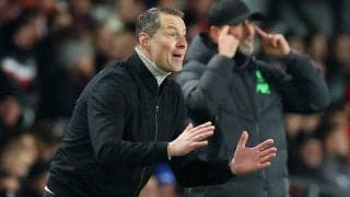 「ポジティブなポイントを見つけることは難しい」2試合で11失点…リバプールに惨敗喫したスパルタ・プラハ指揮官「この対戦を覚えておくことが重要」