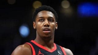 ラプターズで活躍するRJ・バレットの弟ネイサン・タイラー・バレットが他界