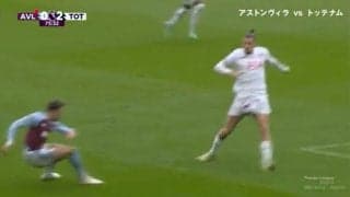 「これは痛ぇ」「見てられん！」至近距離から股間にズドン！スタジアム中がどよめく“超激痛”金的クラッシュ！モロに急所直撃で大悶絶の瞬間「観客の声で笑うわ」