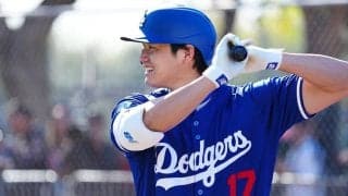 大谷翔平が「ミステリー・ワイフを初公開」　米国も騒然…芸能メディアも続々報道