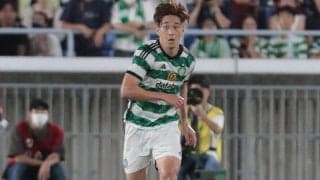小林友希の鹿島移籍はなし？ 完全な構想外もセルティックがオファーを拒否し続ける